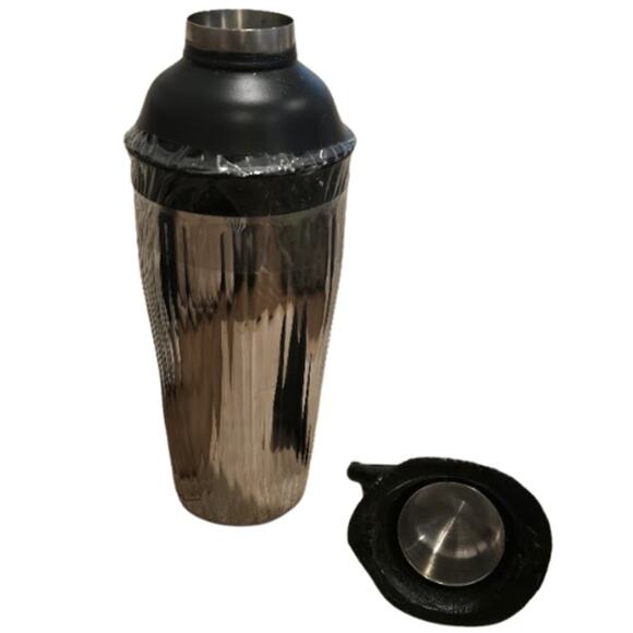 Lorenz Milan Rare Excellent Quality Raven Cocktail Shaker - Picture 2 of 4